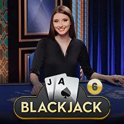 Blackjack Table